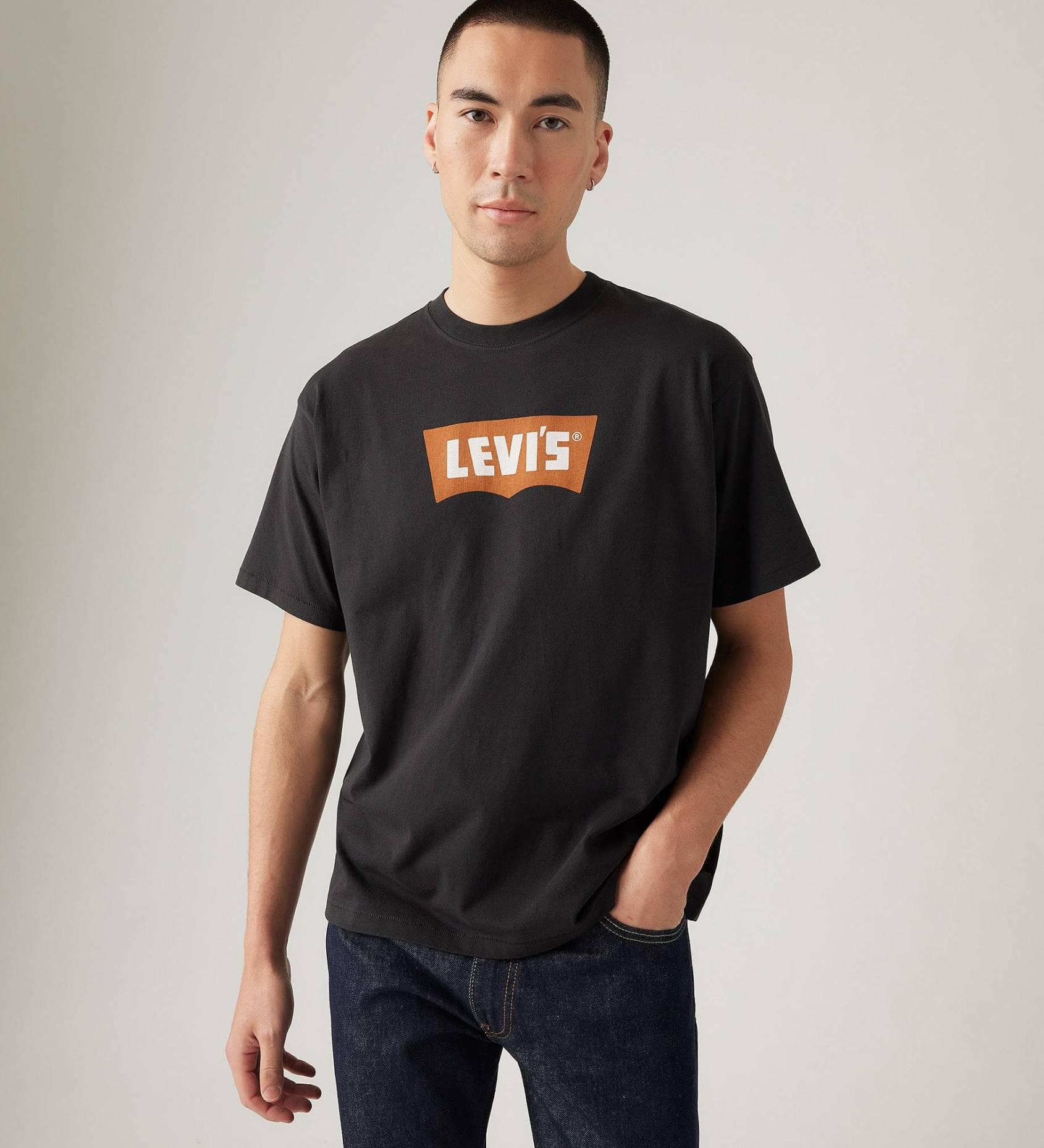 T-SHIRT LEVIS
