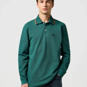 POLO WRANGLER